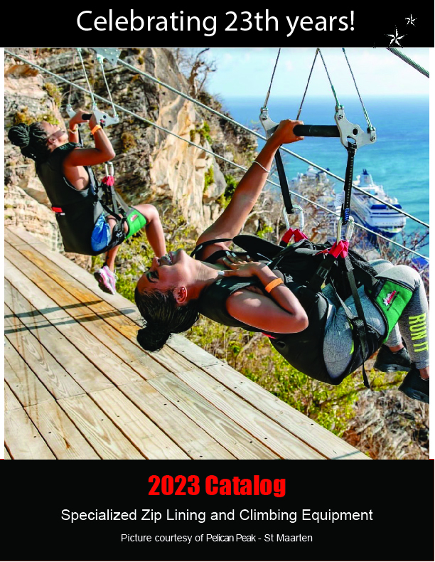 CAT23 Cover